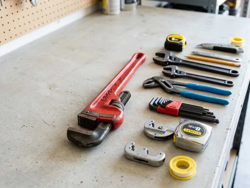 Emergency Plumber in Keene, TX